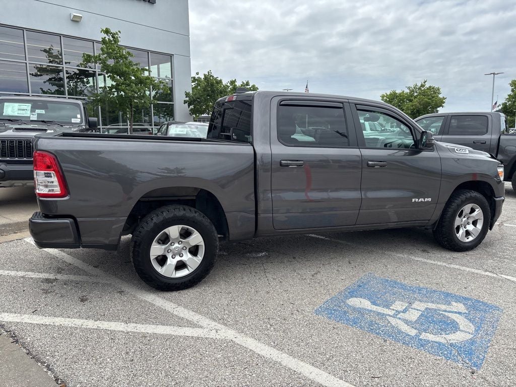 2024 RAM 1500 Big Horn/Lone Star
