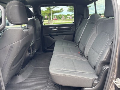 2024 RAM 1500 Big Horn/Lone Star