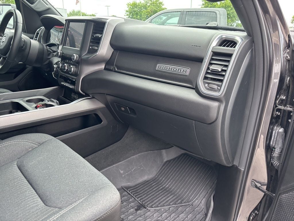2024 RAM 1500 Big Horn/Lone Star
