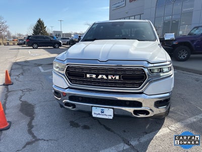 2023 RAM 1500 Limited