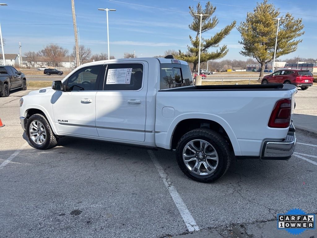 2023 RAM 1500 Limited