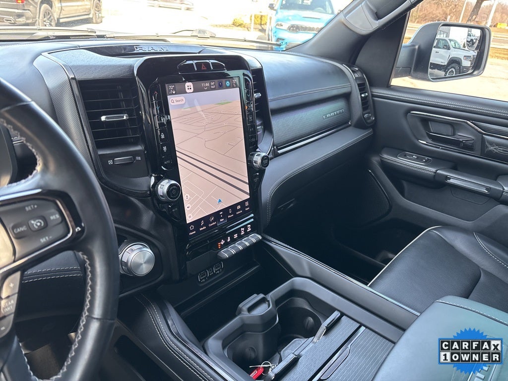 2023 RAM 1500 Limited