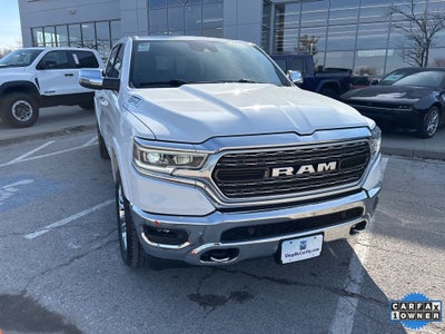2023 RAM 1500 Limited