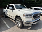 2019 RAM 1500 Limited Crew Cab 4x4 5'7' Box