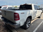 2019 RAM 1500 Limited Crew Cab 4x4 5'7' Box