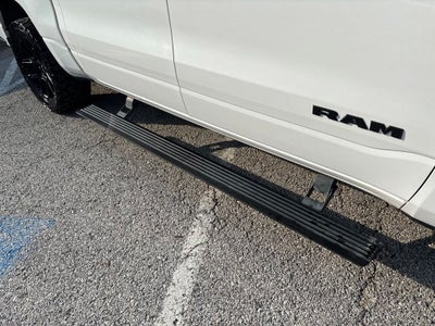 2023 RAM 1500 Laramie Crew Cab 4x4 5'7' Box