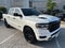 2023 RAM 1500 Laramie Crew Cab 4x4 5'7' Box
