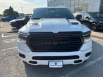2023 RAM 1500 Laramie Crew Cab 4x4 5'7' Box