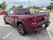 2021 RAM 1500 Laramie Crew Cab 4x4 5'7' Box