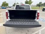 2023 RAM 1500 Laramie Crew Cab 4x4 5'7' Box