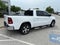 2023 RAM 1500 Laramie Crew Cab 4x4 5'7' Box