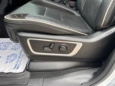 2023 RAM 1500 Laramie Crew Cab 4x4 5'7' Box