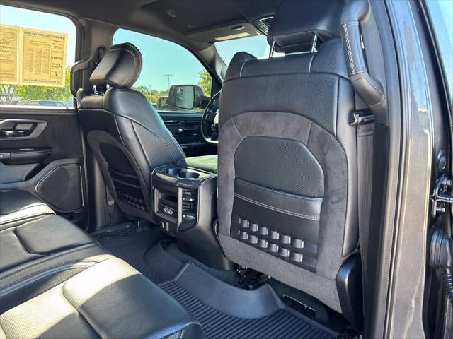 2022 RAM 1500 TRX Crew Cab 4x4 5'7' Box