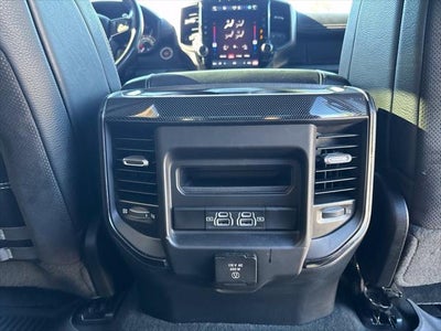 2022 RAM 1500 TRX Crew Cab 4x4 5'7' Box