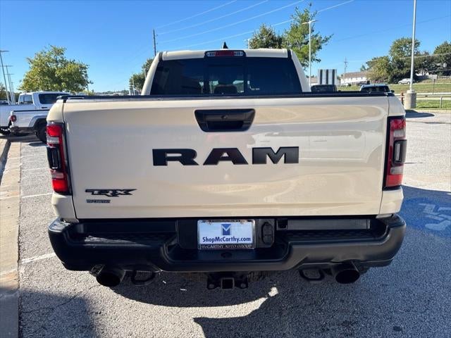 2022 RAM 1500 TRX Crew Cab 4x4 5'7' Box