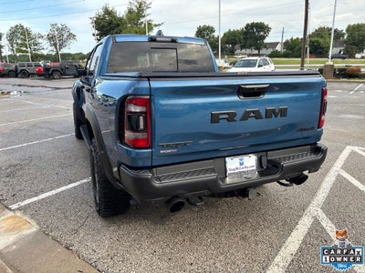 2024 RAM 1500 TRX Crew Cab 4x4 5'7' Box