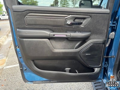 2024 RAM 1500 TRX Crew Cab 4x4 5'7' Box