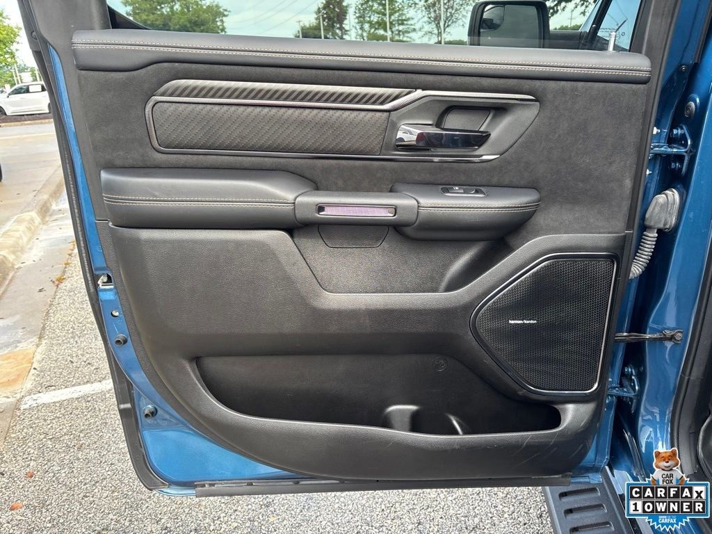 2024 RAM 1500 TRX Crew Cab 4x4 5'7' Box