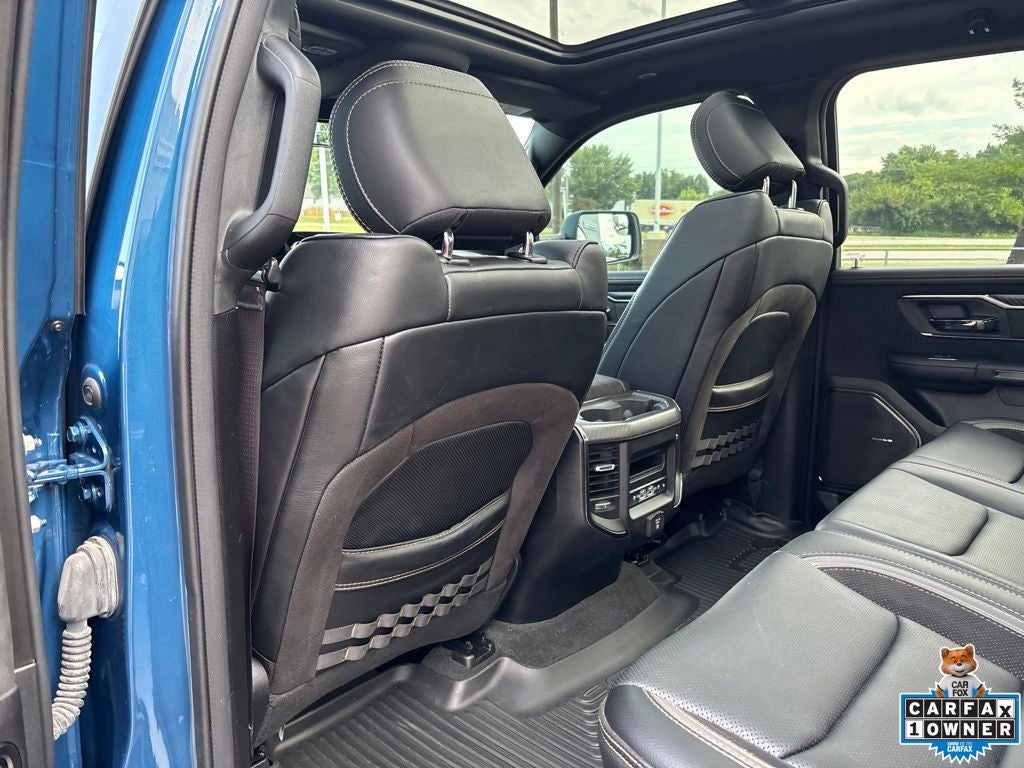 2024 RAM 1500 TRX Crew Cab 4x4 5'7' Box