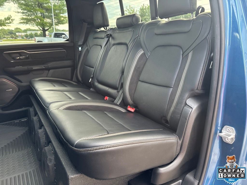 2024 RAM 1500 TRX Crew Cab 4x4 5'7' Box