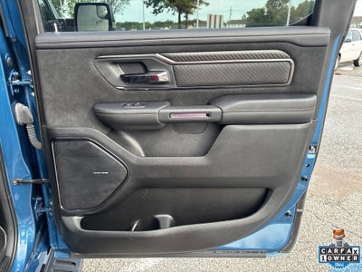 2024 RAM 1500 TRX Crew Cab 4x4 5'7' Box