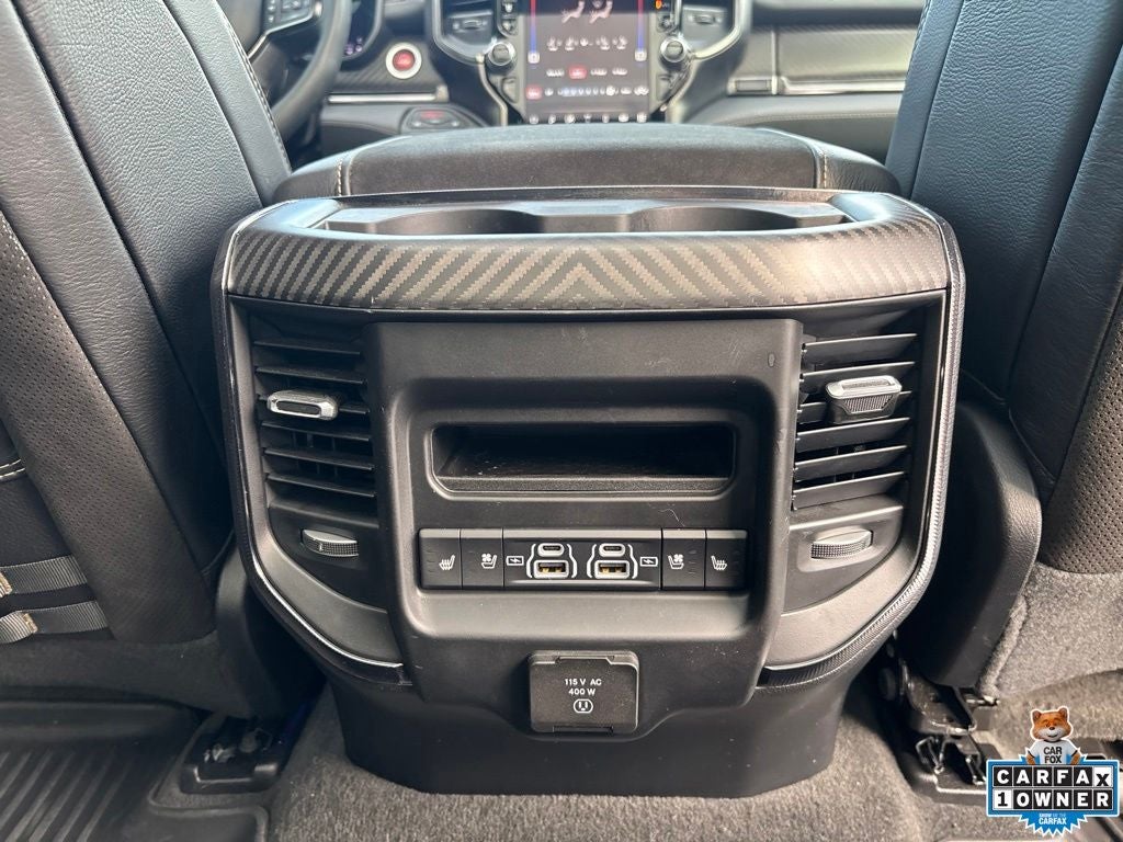 2024 RAM 1500 TRX Crew Cab 4x4 5'7' Box