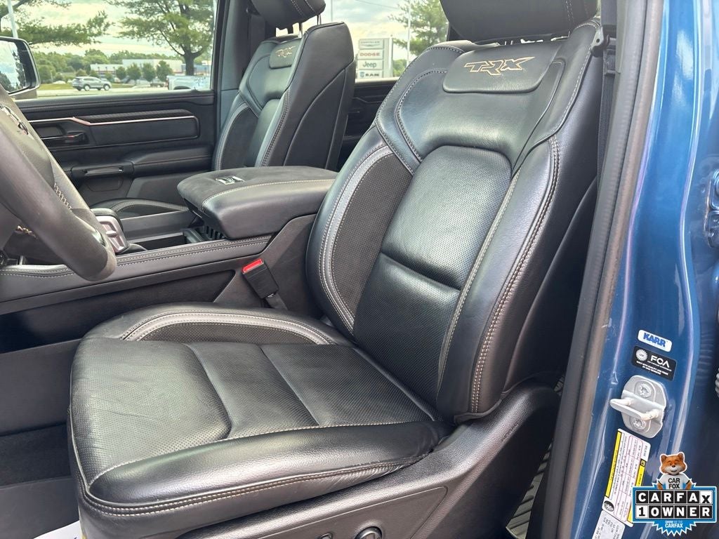 2024 RAM 1500 TRX Crew Cab 4x4 5'7' Box
