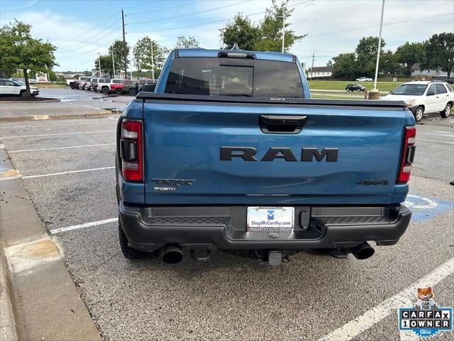 2024 RAM 1500 TRX Crew Cab 4x4 5'7' Box