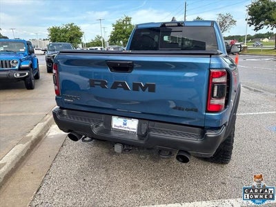 2024 RAM 1500 TRX Crew Cab 4x4 5'7' Box