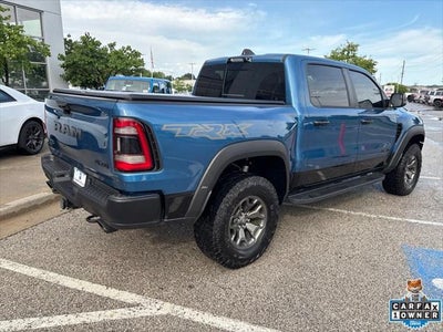 2024 RAM 1500 TRX Crew Cab 4x4 5'7' Box