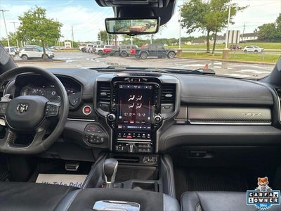 2024 RAM 1500 TRX Crew Cab 4x4 5'7' Box