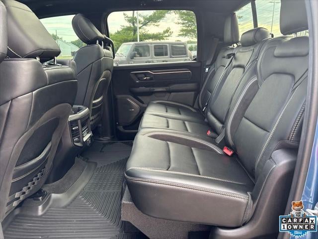 2024 RAM 1500 TRX Crew Cab 4x4 5'7' Box
