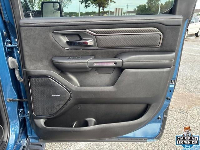 2024 RAM 1500 TRX Crew Cab 4x4 5'7' Box
