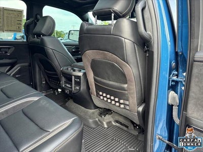 2024 RAM 1500 TRX Crew Cab 4x4 5'7' Box