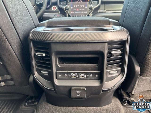 2024 RAM 1500 TRX Crew Cab 4x4 5'7' Box
