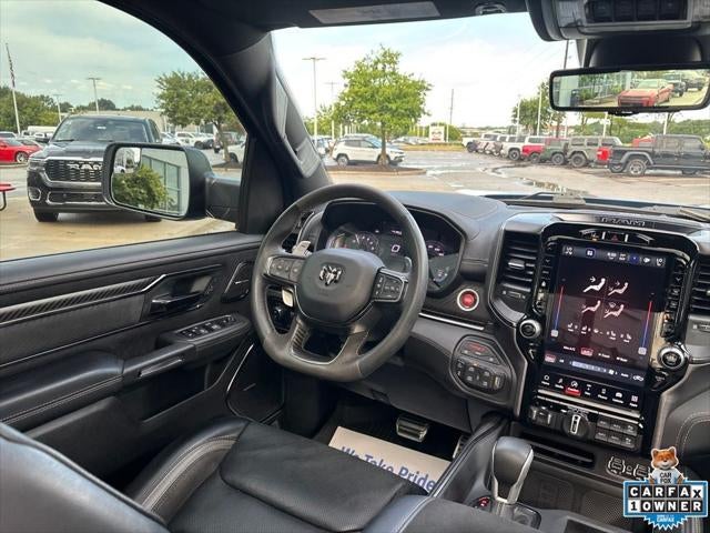 2024 RAM 1500 TRX Crew Cab 4x4 5'7' Box