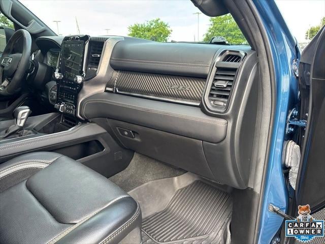 2024 RAM 1500 TRX Crew Cab 4x4 5'7' Box