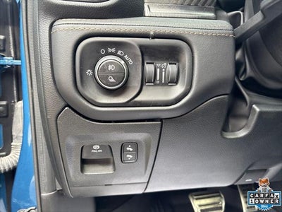 2024 RAM 1500 TRX Crew Cab 4x4 5'7' Box