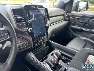 2024 RAM 1500 TRX Crew Cab 4x4 5'7' Box