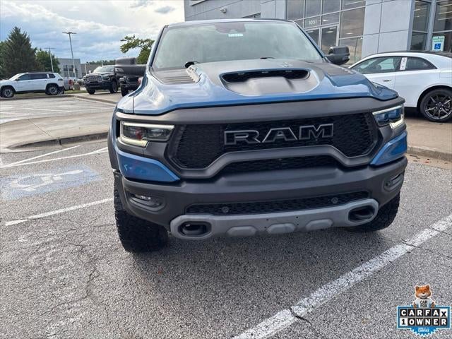 2024 RAM 1500 TRX Crew Cab 4x4 5'7' Box