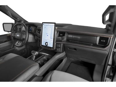 2024 Ford F-150 Lightning LARIAT