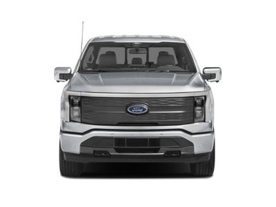 2024 Ford F-150 Lightning LARIAT