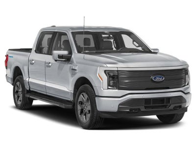 2024 Ford F-150 Lightning LARIAT