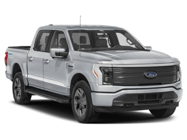 2024 Ford F-150 Lightning LARIAT