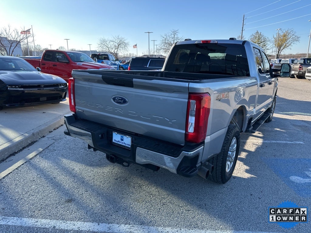 2024 Ford F-250SD XLT