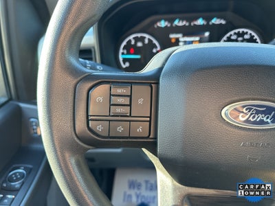 2024 Ford F-250SD XLT