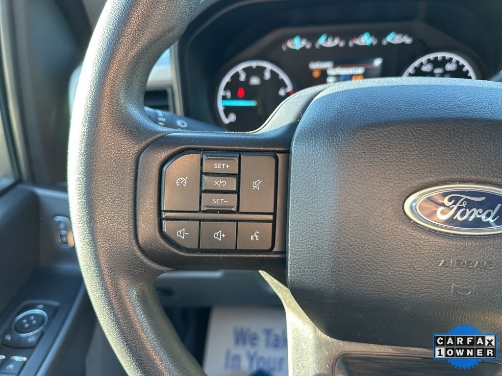 2024 Ford F-250SD XLT