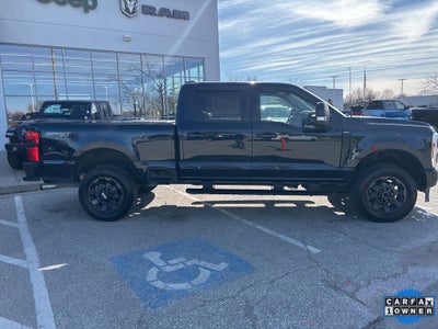 2024 Ford F-350SD Lariat