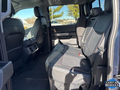 2024 Ford F-350SD Lariat