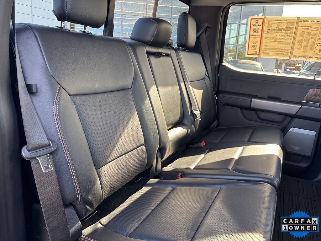 2024 Ford F-350SD Lariat